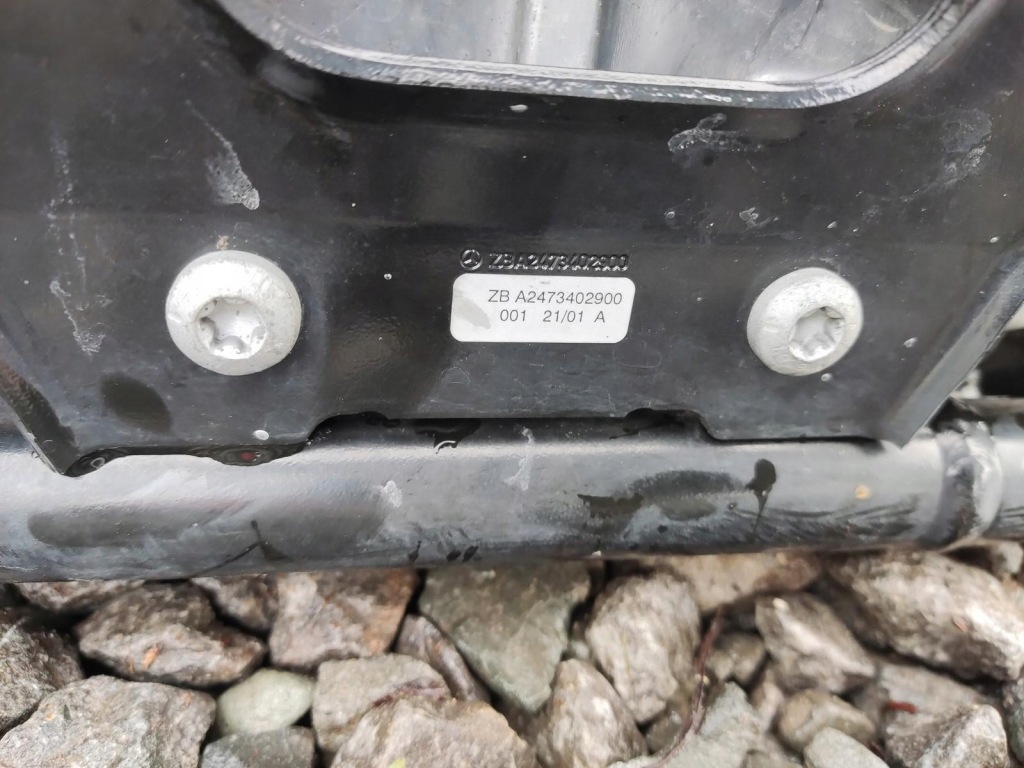 Аккумулятор аккумулятор гибрид mercedes gla h247 1.3 hybrid 2020-26 a1773401400 Цена