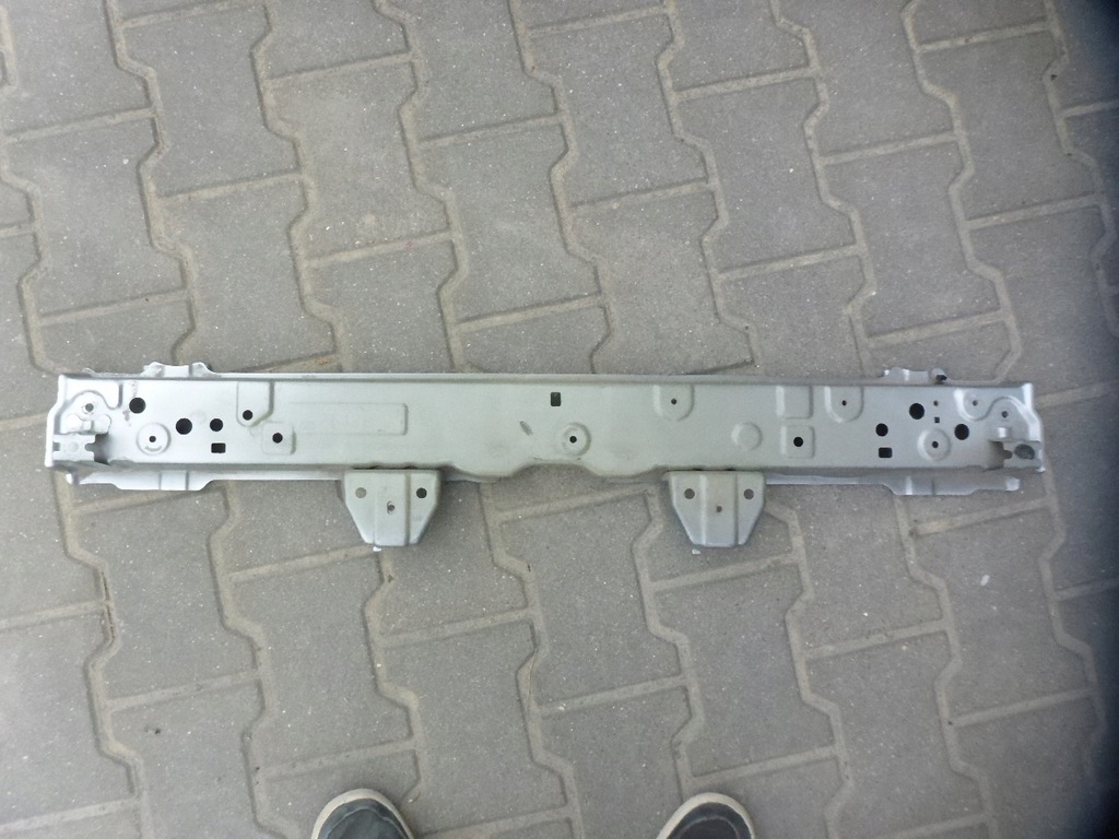 фото №1, Toyota highlander 2019- pas передний 532050e091