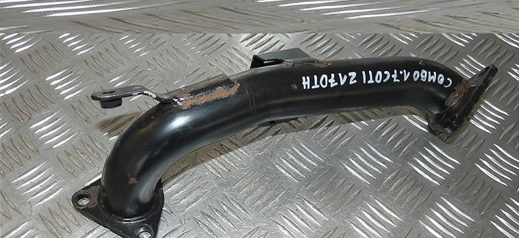 фото №1, Opel combo c meriva 1.7 cdti трубка egr