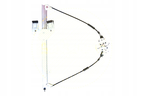 фото №2, Подъемник стекло ac rolcar 03.4772