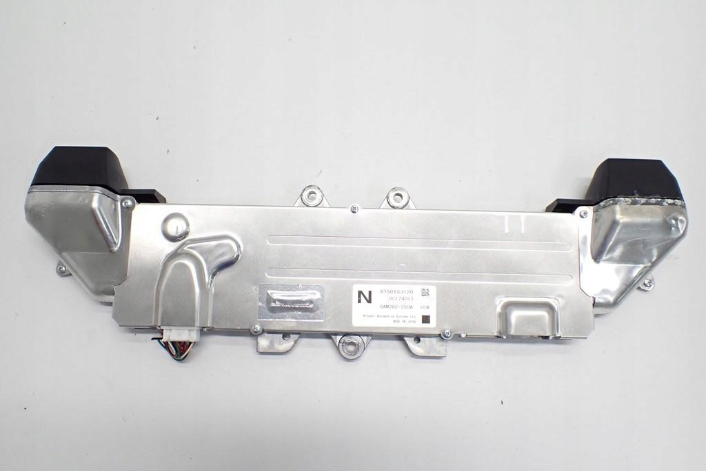 фото №1, Камера радар датчик eyesight 87501sj120 subaru forester v sk 22r