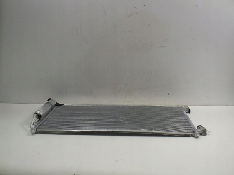 фото №7, Juke i радиатор кондиционера конденсатор