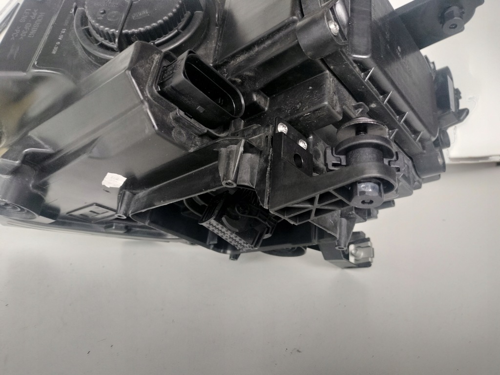 фото №8, Лампа правая фара vw t-roc 2ga 17- full led