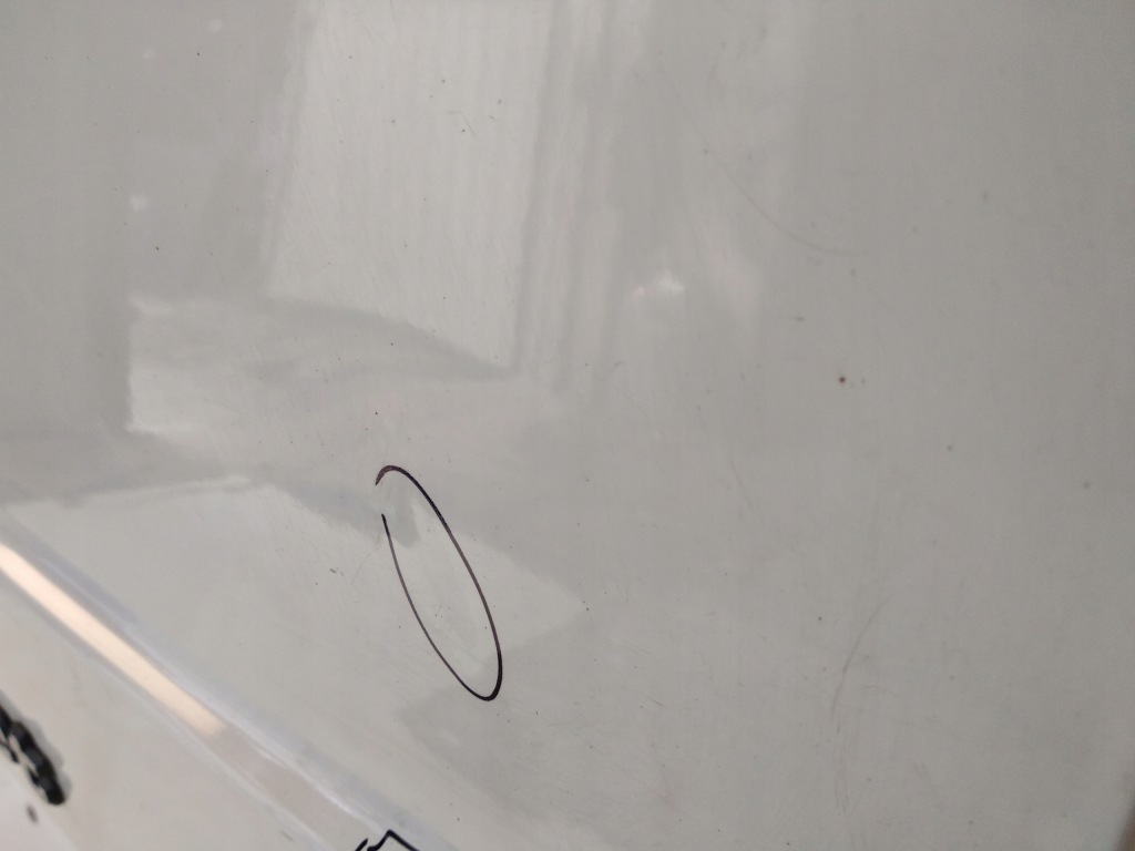 фото №4, Ford transit connect двері ліва задні задня 2002-13