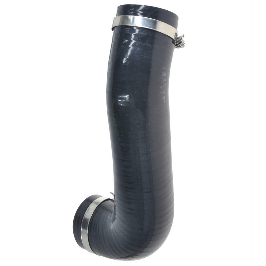 фото №7, Труба шланг turbo renault master iii 144604669r