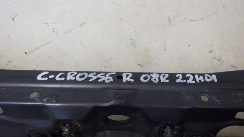 фото №6, Pas передній підсилювач citroen c-crosser