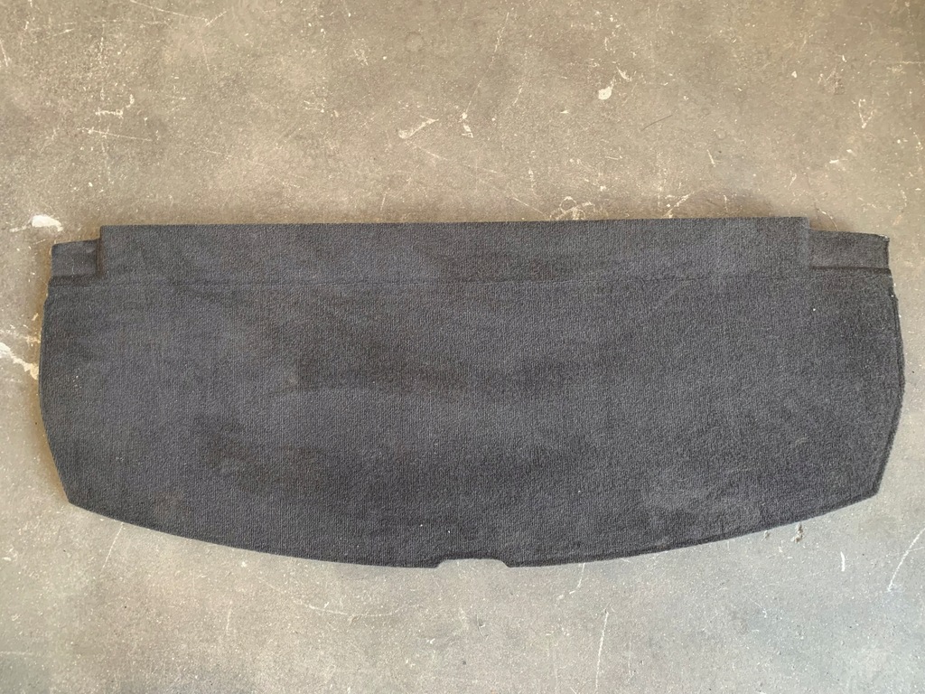 фото №1, Renault espace v полка багажника 745149212r