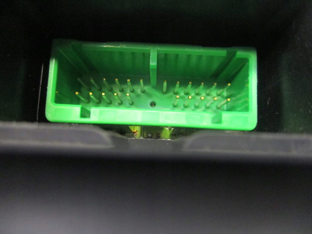 фото №9, Дзеркало заднього виду антена volvo xc90