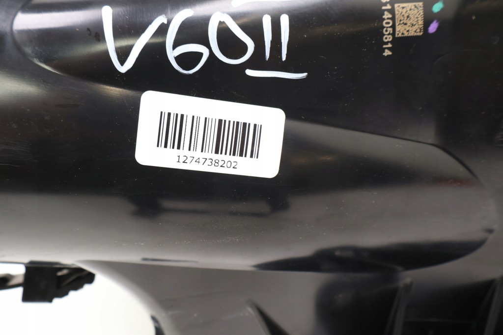 фото №12, Volvo v60 ii бак adblue 31405814, 31669394