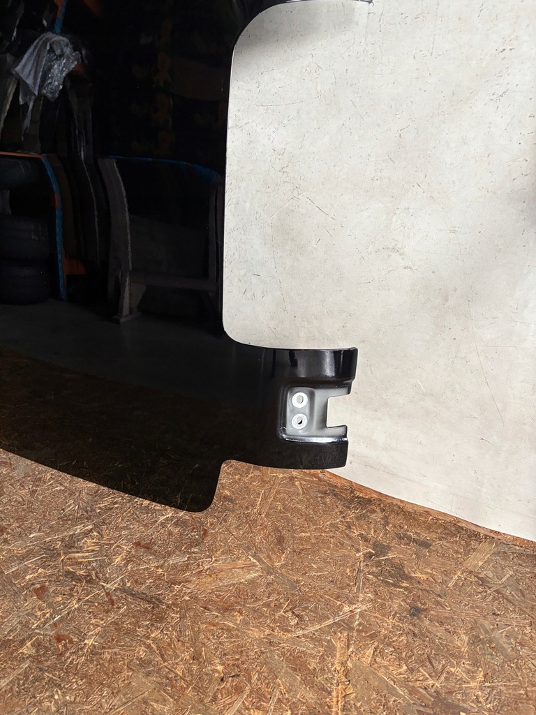 фото №9, Toyota proace expert zafira 16- двері праве задня задні новий model