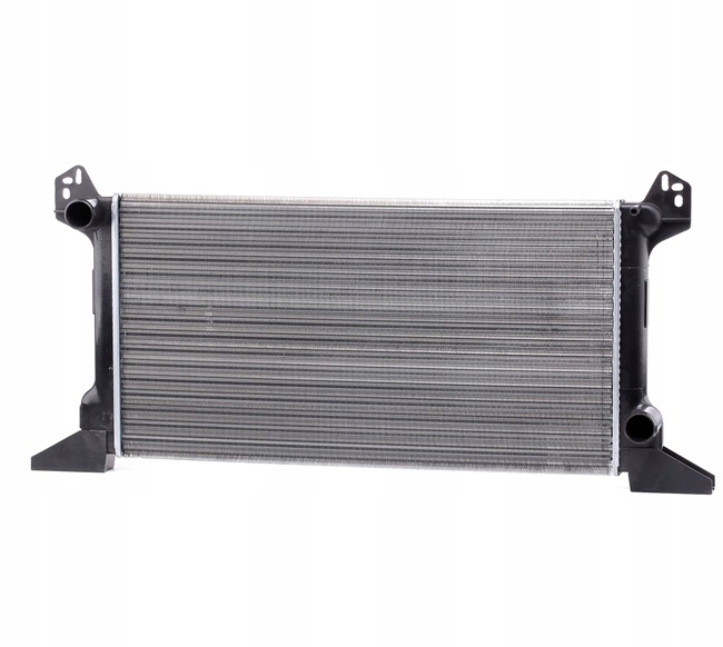 Радиатор воды ridex 470r0320 к ford transit фургон t transit bus t Киев