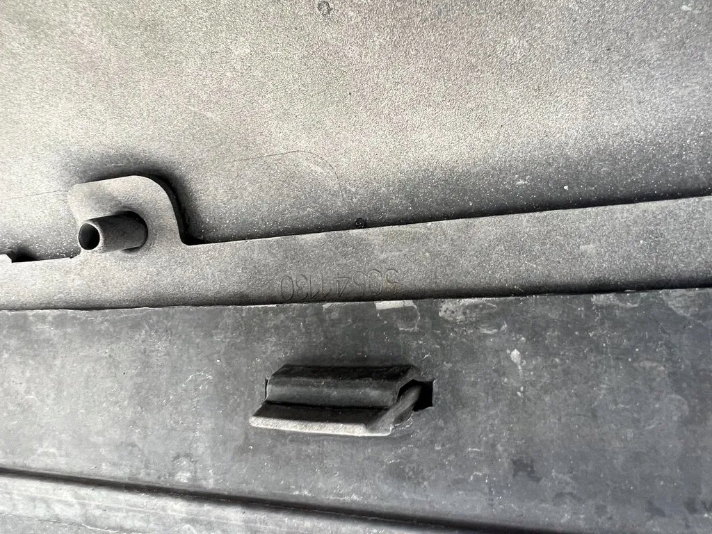 фото №10, Бампер задня alfa romeo stelvio 2016 задній