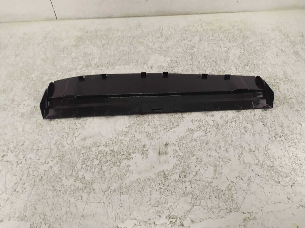 фото №14, Защита поперечина перед mercedes-benz w447 vito