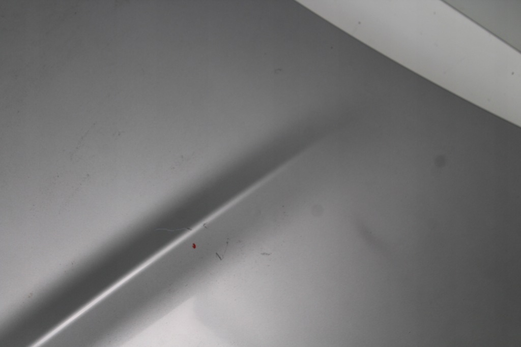 фото №5, Капот кришка двигуна nissan qashqai j10 06-09r