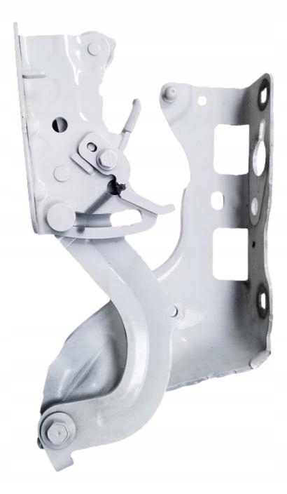 фото №11, Петля капот левый перед + привод mercedes e213 w213