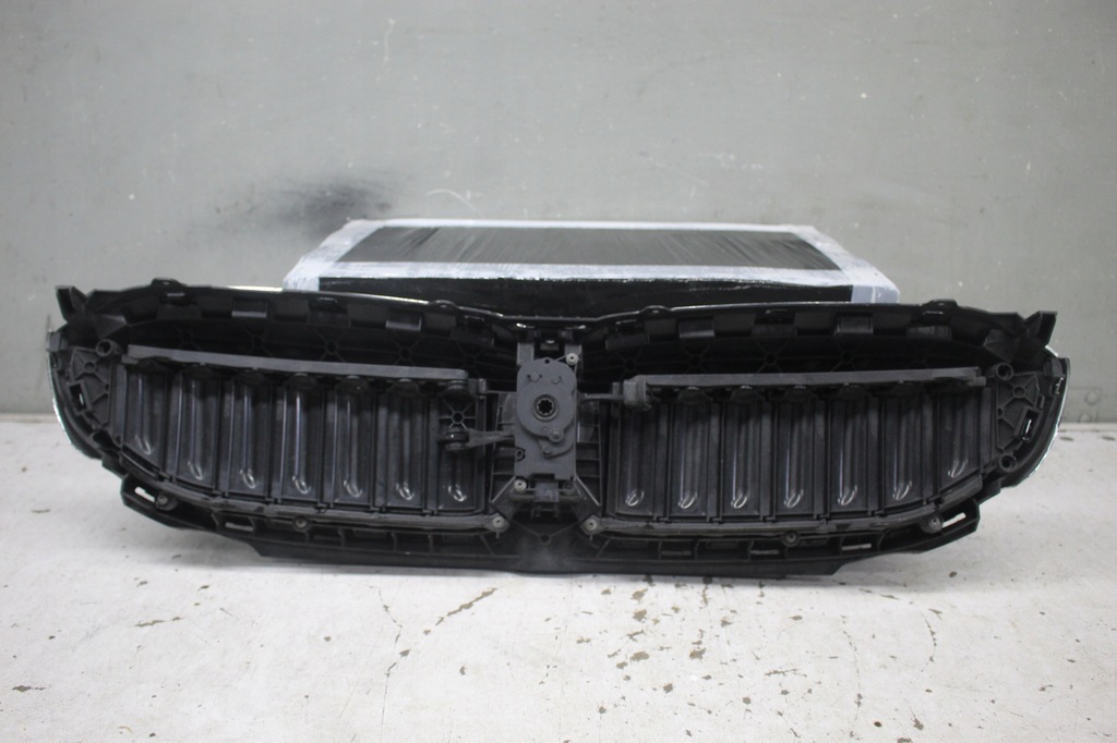 фото №7, Решётки радиатора решётка радиатора жалюзи bmw 3 g20 g21 g28 946518804