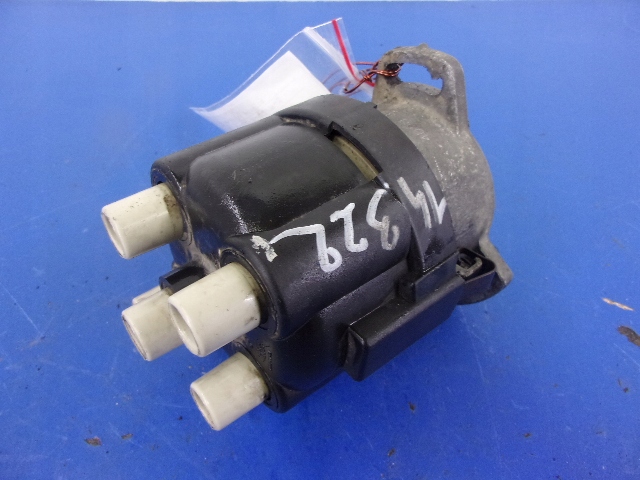 фото №2, Fiat uno 1.4 апарат запалювання magneti marelli