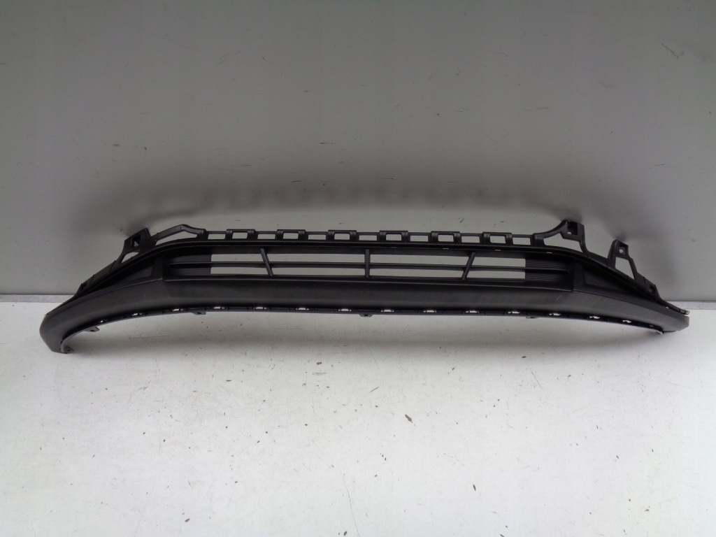 фото №1, Накладка бампера передня hyundai i20 iii 20-