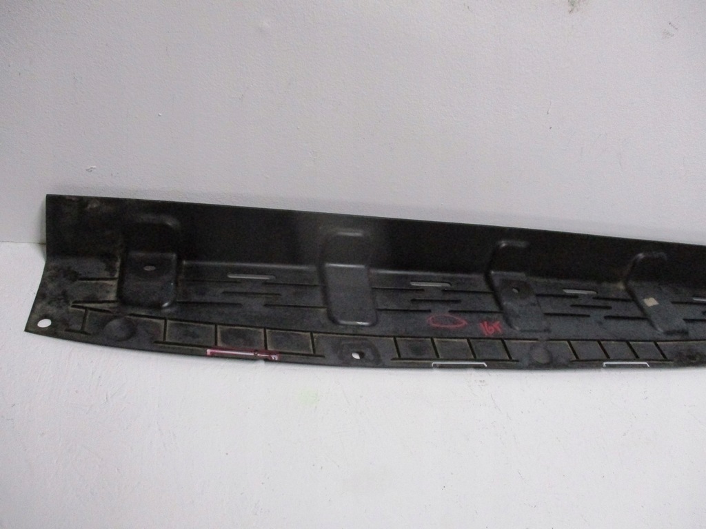 фото №7, Защита бампера hyundai ioniq 86691-g2000