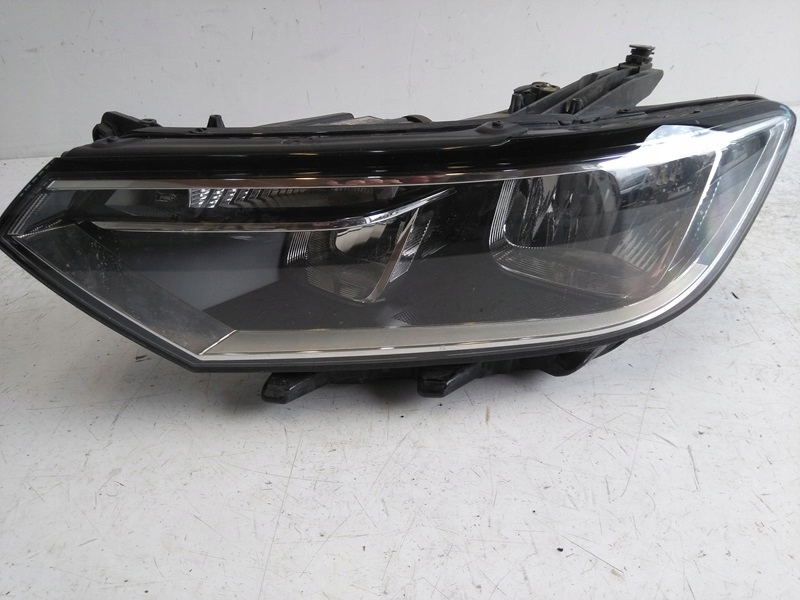 фото №1, Vw passat b8 фара