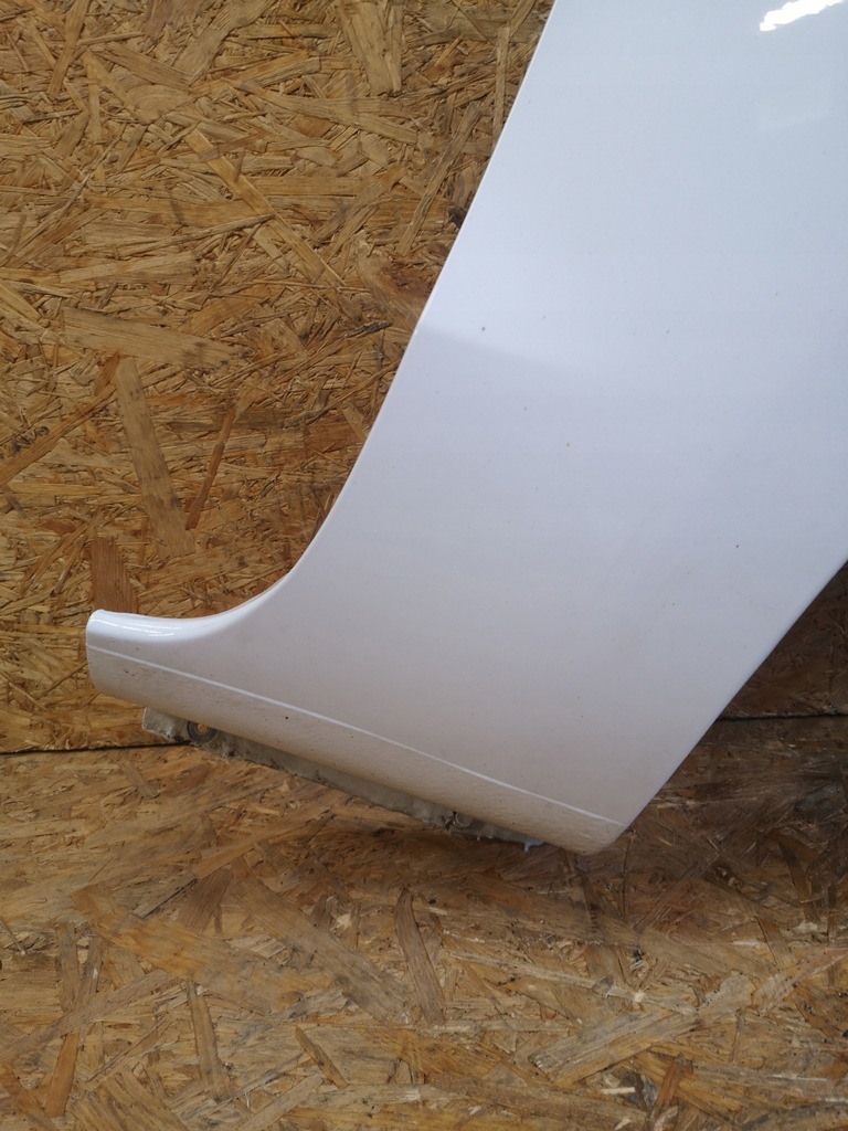 фото №2, Ford ranger iv lift крила правий перед