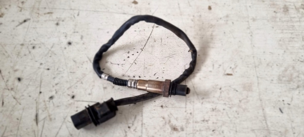 фото №1, Датчик лямбда-зонд w 164 3.0