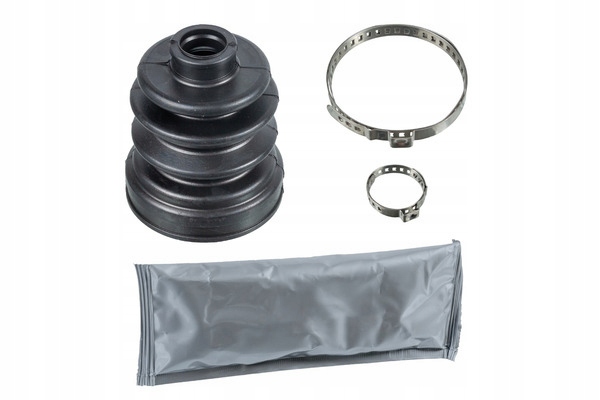 фото №9, Blue print adg08103 набор защита, система рулевой