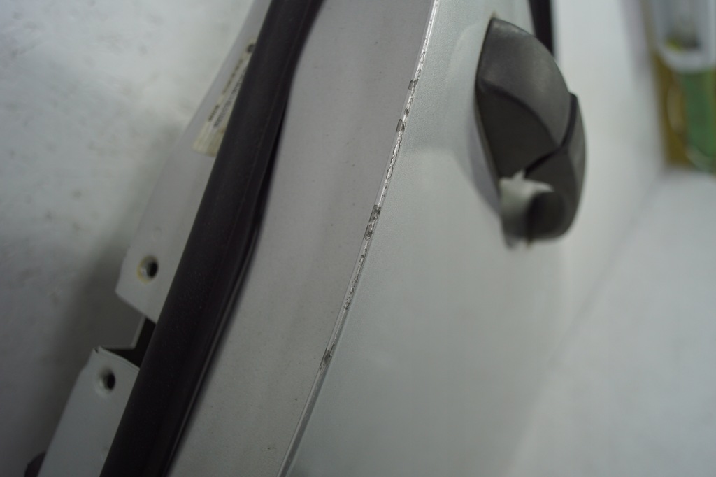 фото №6, Дверь правый перед dodge caliber ps2