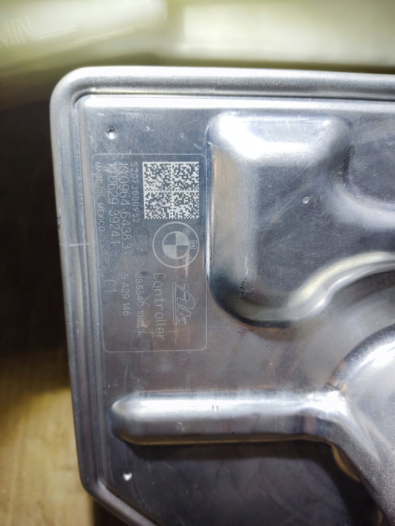 фото №7, Насос тормозная abs bmw x5 34515a29145