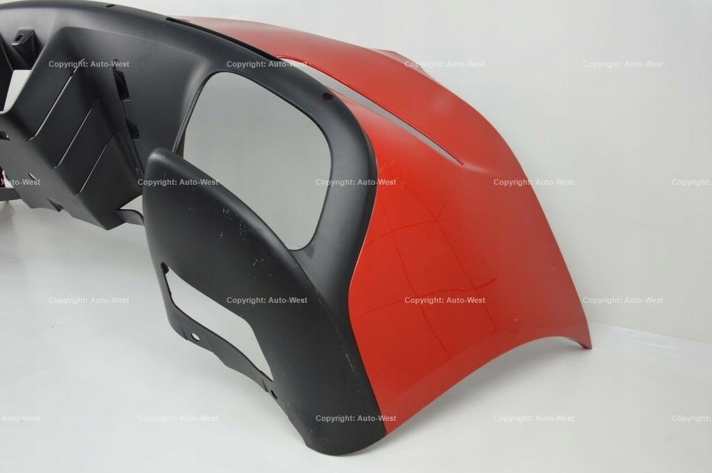 Ferrari gtc4 lusso задний бампер в Украине