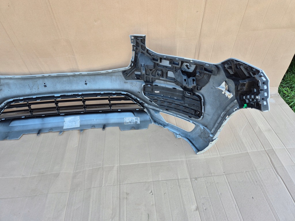 фото №12, Volvo xc90 ii 14-19r. бампер перед a687