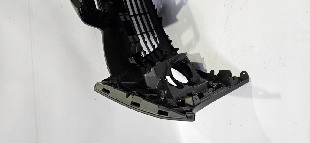 фото №5, Бампер передний renault grand scenic iii 09-12 org