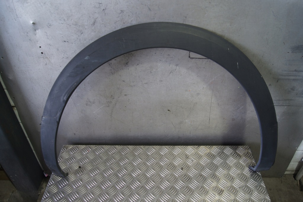 фото №1, Накладка na крыло задняя правая peugeot 3008 ii