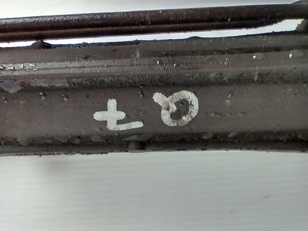 фото №16, Audi q7 4l рулевая рейка трансмиссия рулевая 7l8422055ck anglik uk