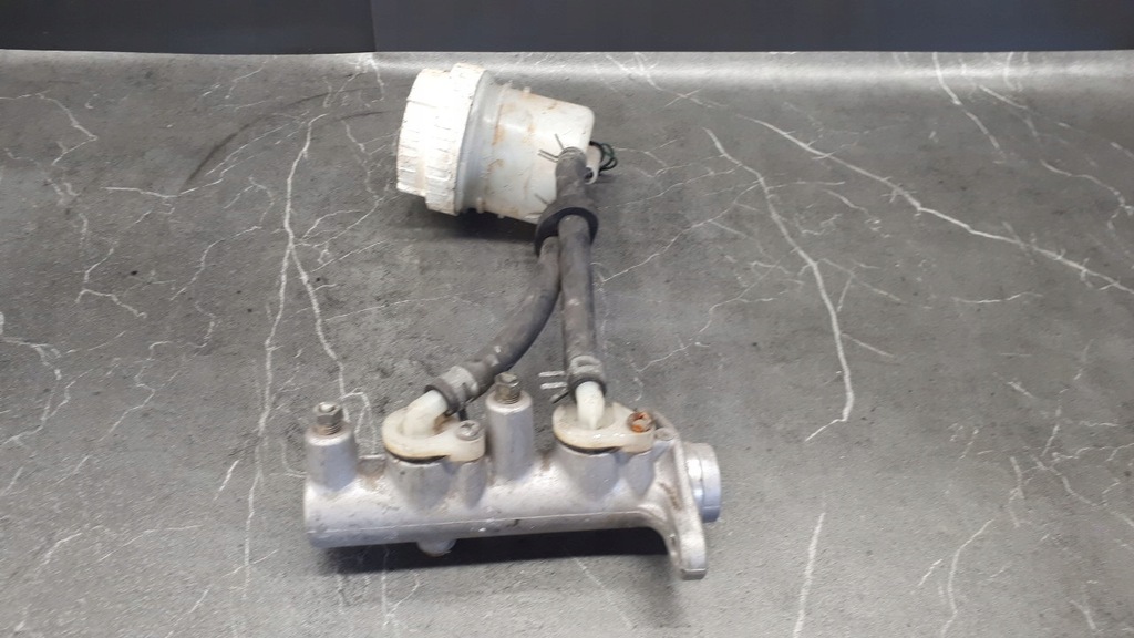 фото №1, Насос гальмівна mitsubishi galant 96r 2.0