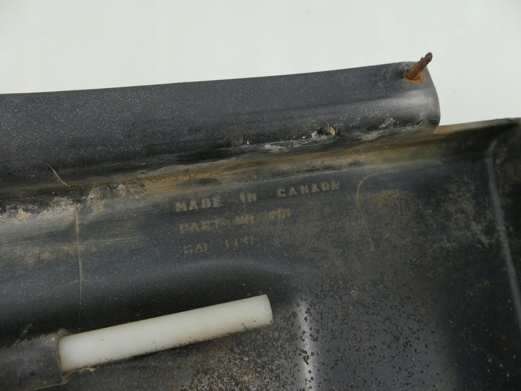 фото №12, Jeep grand cherokee wj молдинг поріг права