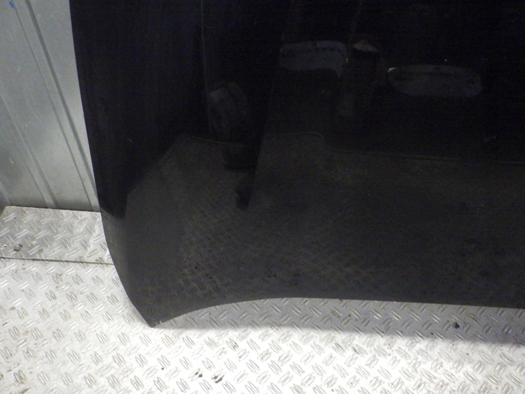 фото №6, Капот кришка двигуна toyota rav4 v