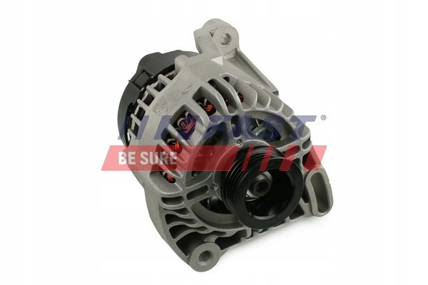 фото №2, Генератор 14v do ford ka lancia ypsilon