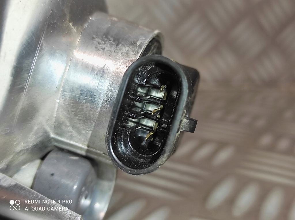 фото №6, Лампа денна права протитуманна фара правий fiat panda iii cross 81168001 51880631