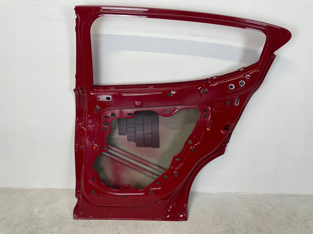 фото №13, Дверь задние правое alfa romeo tonale