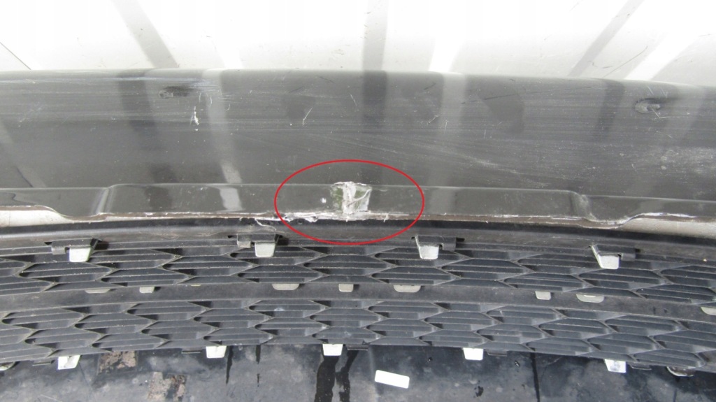 фото №9, Бампер перед mini cooper r55 r56 lift 10-13