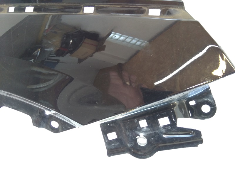 фото №2, Renault koleos ii крила