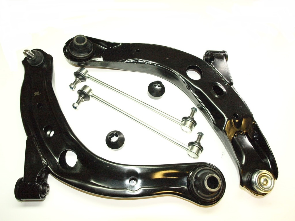 фото №1, Важіль з'єднувач lp 4szt mazda mpv lw 1999-06 dol