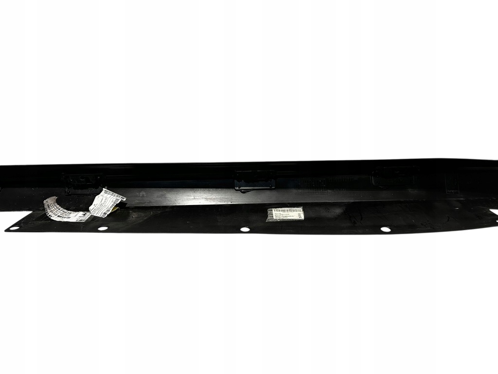 фото №7, Ferrari purosangue молдинг поріг поріг lh 875638