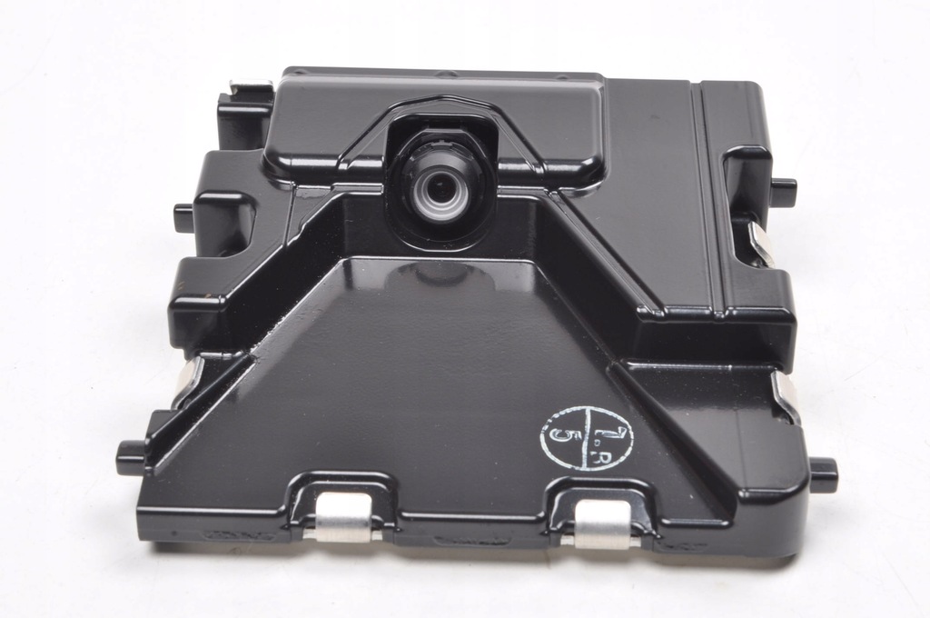 фото №1, Toyota prius iv камера ассистент поперечина движения 8646c-47032