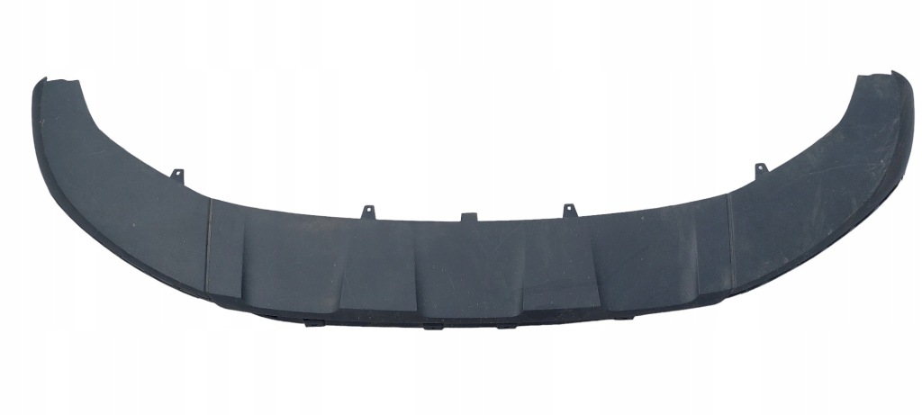 фото №8, Audi q3 спойлер бампера перед передний 8u8807061