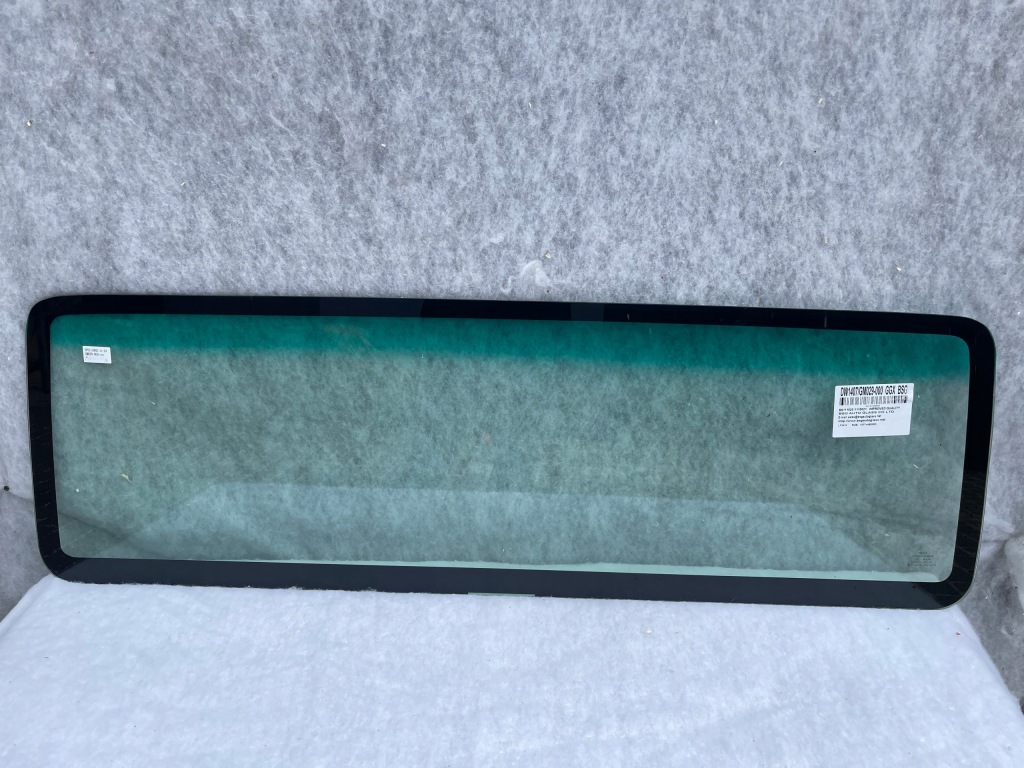 фото №1, Jeep wrangler tj скло передня лобове 1997-2006