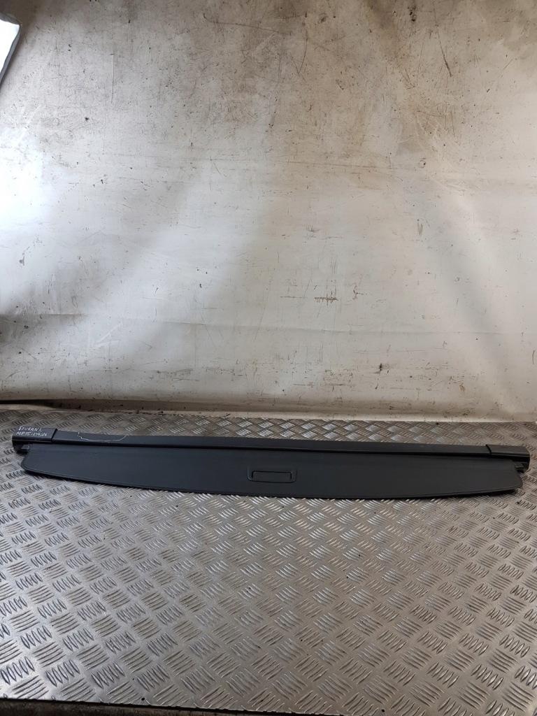 Купити Шторка багажника vw touran i 04r-