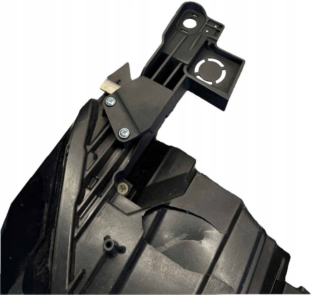 фото №6, Набор ремонтный крепления фара лампы opel mokka ii 2 b