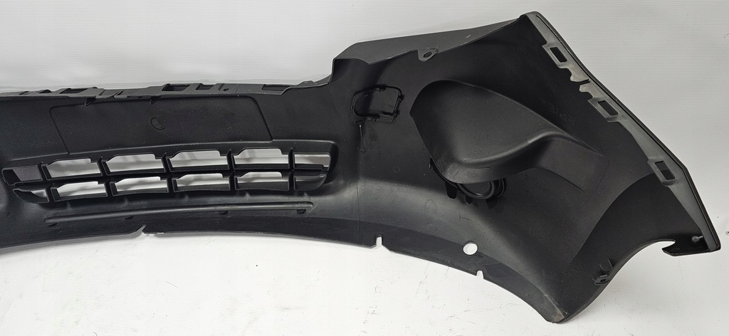 фото №8, Новый org бампер перед renault master iii / opel movano b / nissan nv400